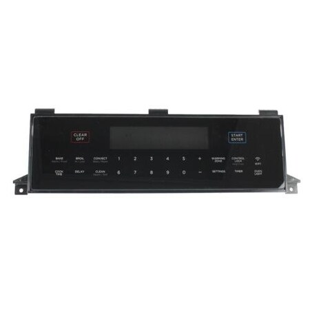 Midea SCREW PLUG, GRAY/SS 12131000079086